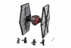 First Order Special Forces TIE Fighter™ - LEGO® Star Wars™ 2