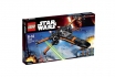 Poe's X-Wing Fighter™ - LEGO® Star Wars™ 