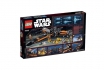 Poe's X-Wing Fighter™ - LEGO® Star Wars™ 1