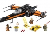 Poe's X-Wing Fighter™ - LEGO® Star Wars™ 2