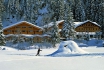 Séjour détente à Kandersteg - au Waldhotel 4* Doldenhorn 1