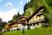 Séjour détente à Kandersteg - au Waldhotel 4* Doldenhorn 3