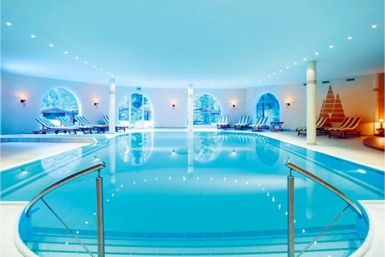 Séjour détente à Kandersteg - au Waldhotel 4* Doldenhorn  