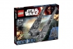 Kylo Ren’s Command Shuttle™ - LEGO® Star Wars™ 