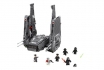 Kylo Ren’s Command Shuttle™ - LEGO® Star Wars™ 2