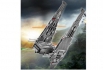 Kylo Ren’s Command Shuttle™ - LEGO® Star Wars™ 3