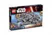 Millennium Falcon™ - LEGO® Star Wars™ 