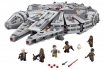 Millennium Falcon™ - LEGO® Star Wars™ 2