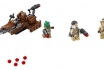 Pack de combat de l'Alliance Rebelle - LEGO® Star Wars™ 2