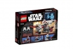 Pack de combat de l'Empire Galactique™ - LEGO® Star Wars™ 1