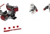 Pack de combat de l'Empire Galactique™ - LEGO® Star Wars™ 2
