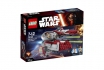 Obi-Wan’s Jedi Interceptor™ - LEGO® Star Wars™ 