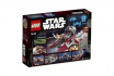 Obi-Wan’s Jedi Interceptor™ - LEGO® Star Wars™ 1