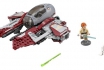 Obi-Wan’s Jedi Interceptor™ - LEGO® Star Wars™ 2