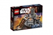 Chambre de congélation carbonique - LEGO® Star Wars™ 