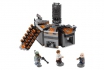 Chambre de congélation carbonique - LEGO® Star Wars™ 2