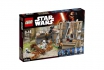 Battle on Takodana™ - LEGO® Star Wars™ 