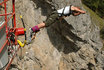 Bungee Jumping - 190m im Wallis 2