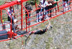 Saut à l'élastique - avec 190m de chute 8