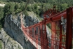 Saut à l'élastique - avec 190m de chute 12