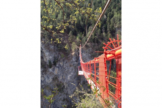 Saut à l'élastique - avec 190m de chute 13 
