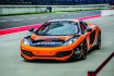 15 Runden selber fahren oder Racetaxi - Lamborghini, McLaren oder Porsche 