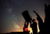 Nuit insolite et astronomie - Alti-Dôme pour 2 personnes 2