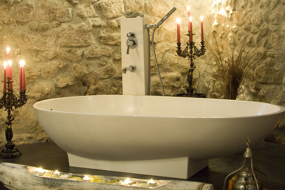 Private Day Spa - inkl. Ganzkörpermassage für 2  