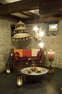 Private Day Spa - inkl. Ganzkörpermassage für 2 2 