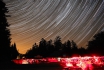 Übernachtung im Alti-Dôme - Sternenbeobachtung für 4 Personen 