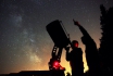 Übernachtung im Alti-Dôme - Sternenbeobachtung für 4 Personen 2