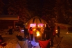 Nuit romantique en Alti-Dôme - sous les étoiles au Semnoz 3