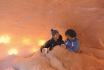 Nuit en igloo à Chamonix - pour deux personnes 1