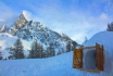 Nuit en igloo à Chamonix - pour deux personnes 2