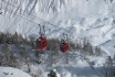 Nuit en igloo à Chamonix - pour deux personnes 4