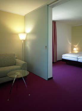 Kurzurlaub in Vitznau - Hotel Übernachtung für 2 Personen 2 