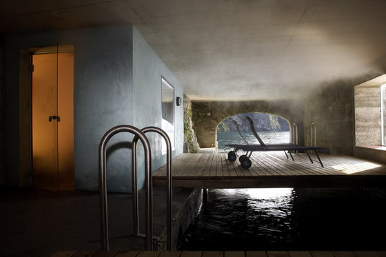 Kurzurlaub in Vitznau - Hotel Übernachtung für 2 Personen 3 