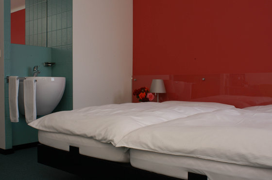 Kurzurlaub in Vitznau - Hotel Übernachtung für 2 Personen 4 