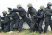 SWAT Einsatz - Training wie die Profis 