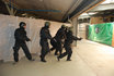 SWAT Einsatz - Training wie die Profis 1