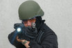 SWAT Einsatz - Training wie die Profis 4