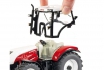 Steyr 6230 CVT - SIKU Farmer 2
