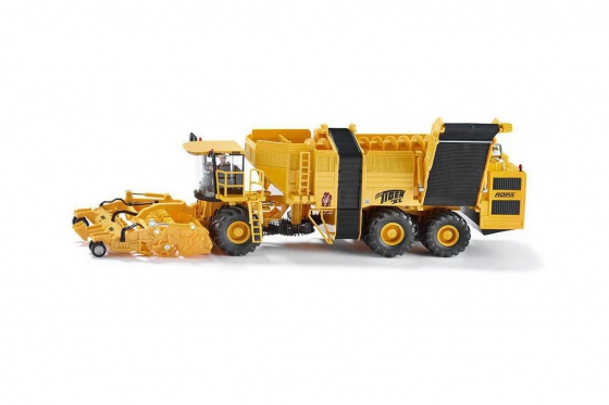 ROPA Arracheuse de bettraves - SIKU Farmer  