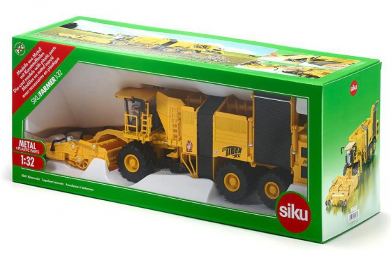 ROPA Arracheuse de bettraves - SIKU Farmer 1 