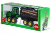 John Deere Forwarder - SIKU Farmer 1