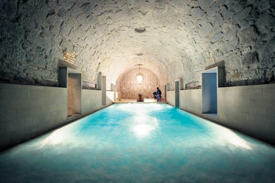 Wohlfühl Weekend - Wellness Übernachtung in Zürich für 2 Personen 1 