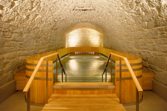 Wohlfühl Weekend - Wellness Übernachtung in Zürich für 2 Personen 4 