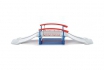 Pont routier SIKUWORLD - SIKU Accessoires 