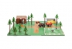 Set Farmer SIKUWORLD - SIKU Accessoires 
