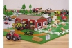 Set Farmer SIKUWORLD - SIKU Accessoires 1